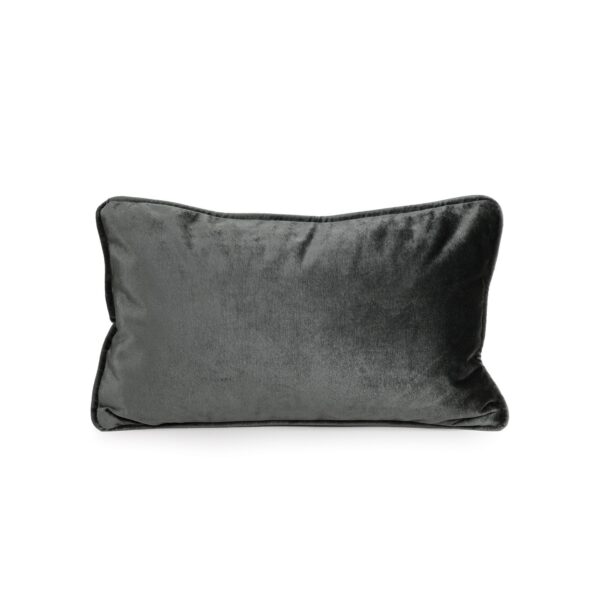 DDCLVDG005 Soho Lumbar Cushion Dark Grey A 600x600 