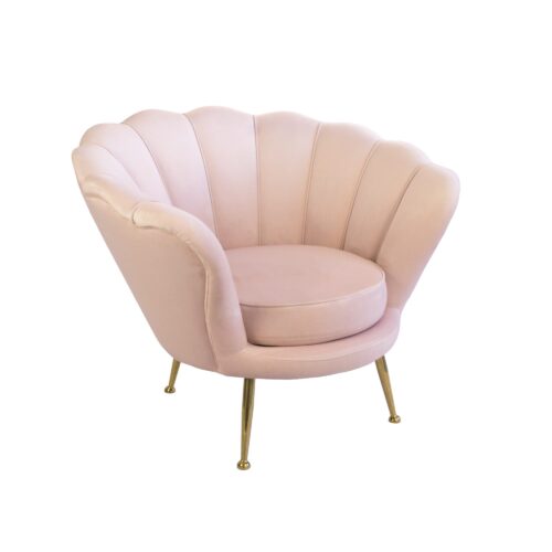 Shell Armchairs