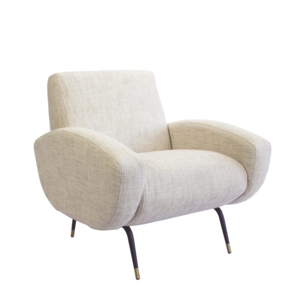 Kennedy Armchair