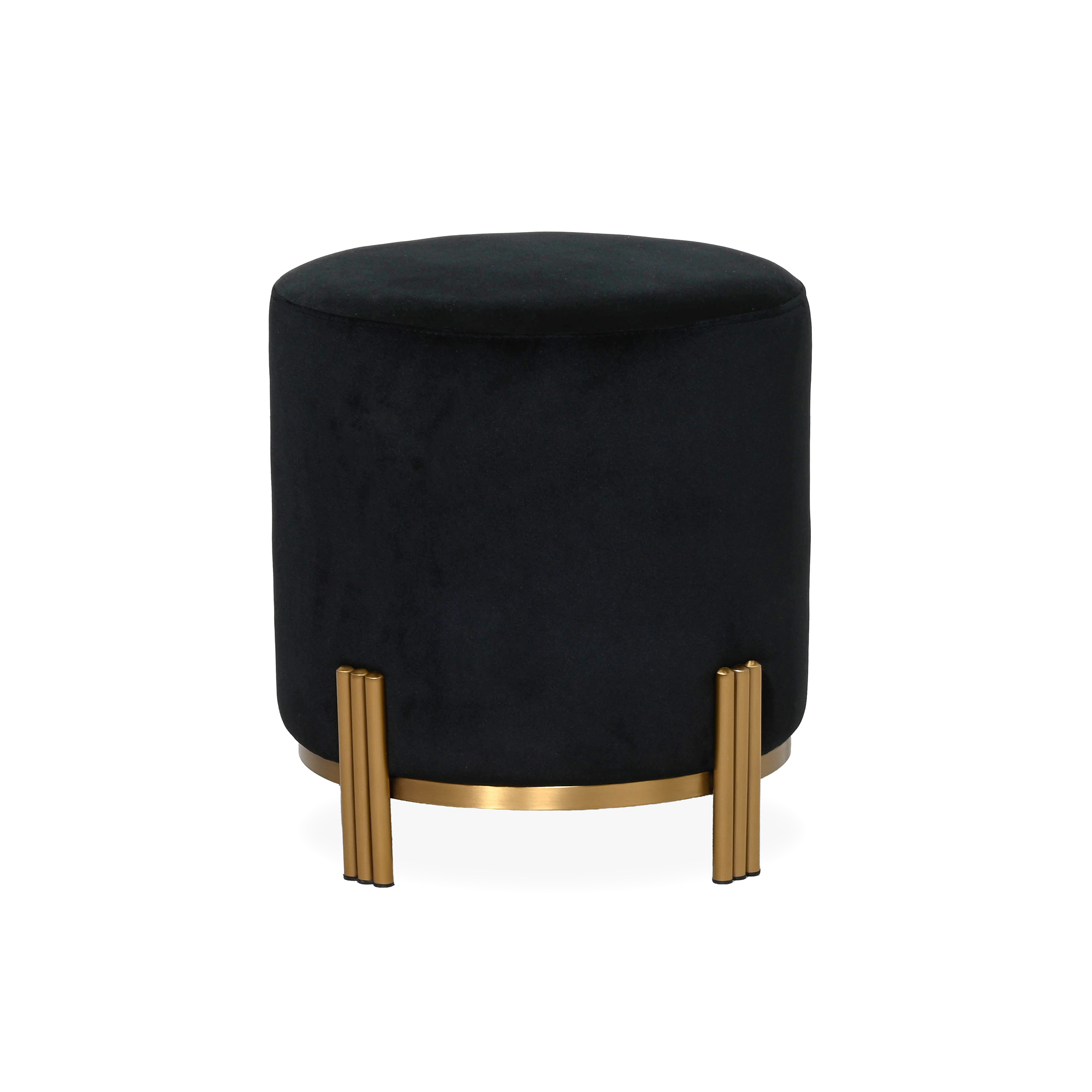 Luca Ottoman - Black