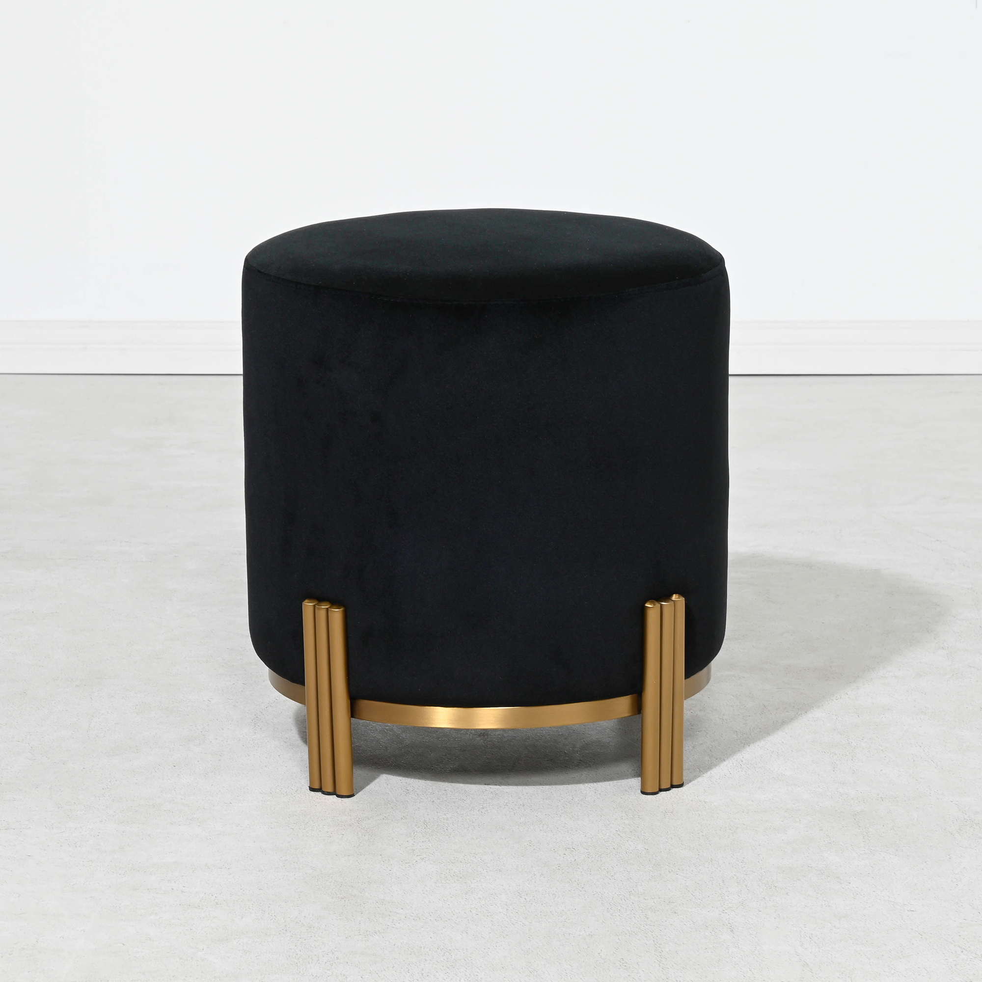 Luca Ottoman - Black - Image 3
