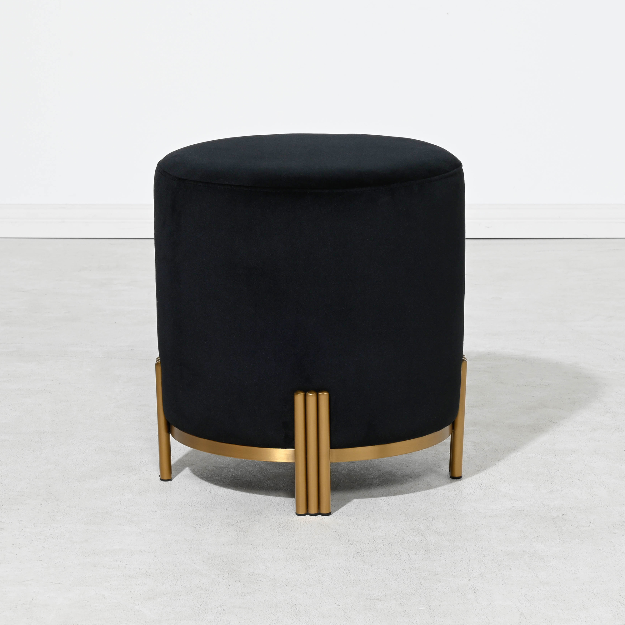 Luca Ottoman - Black - Image 6