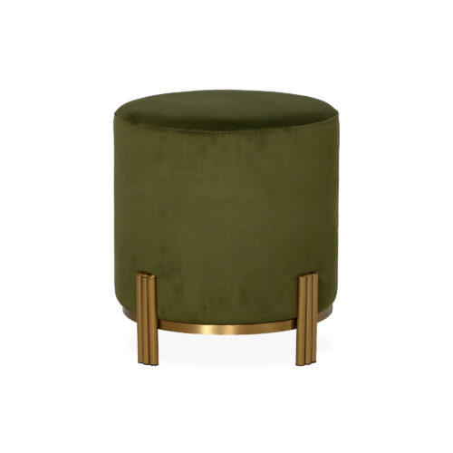Luca Ottoman - Olive