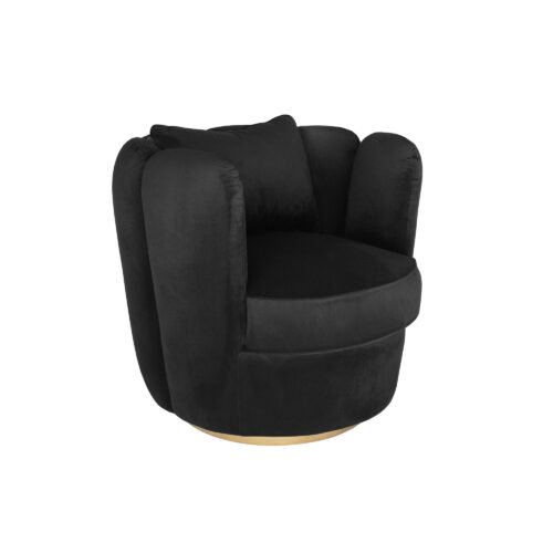 Tulip Swivel Chair