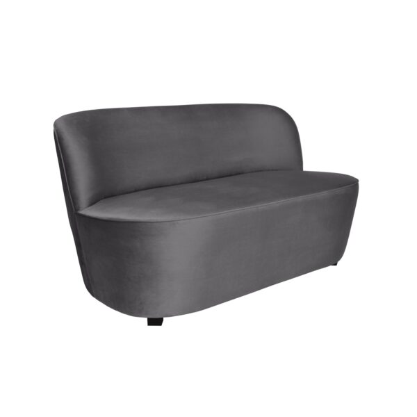 Carsen Sofa - Charcoal