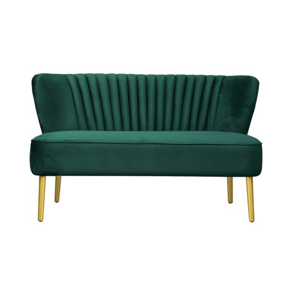 Ivy Green Coco Two Seater