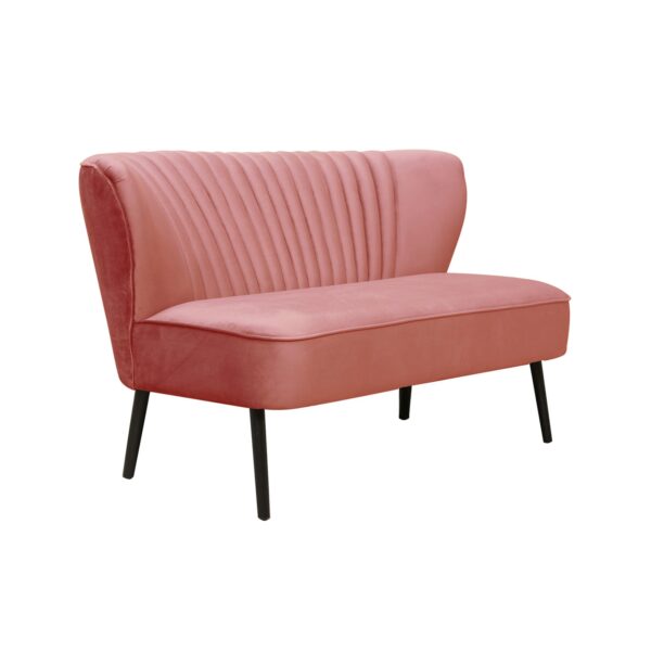 Pink Coco Two Seater