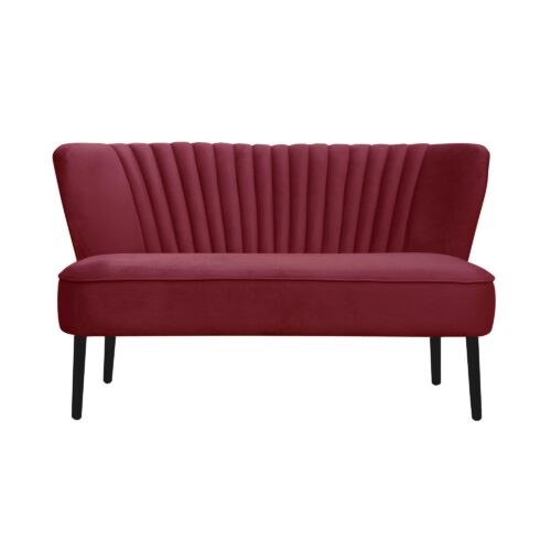 Merlot Coco Two Seater