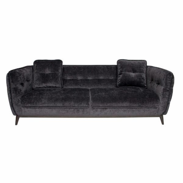 Riva Sofa - Anthracite