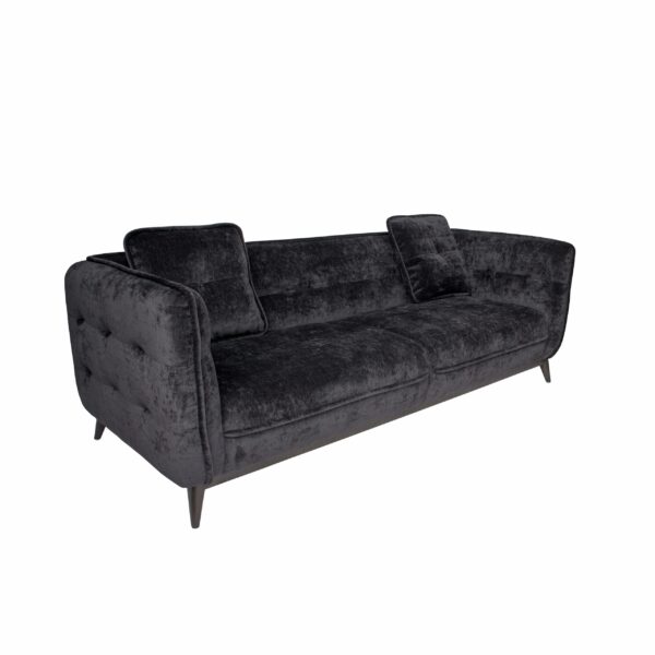 Riva Sofa - Anthracite