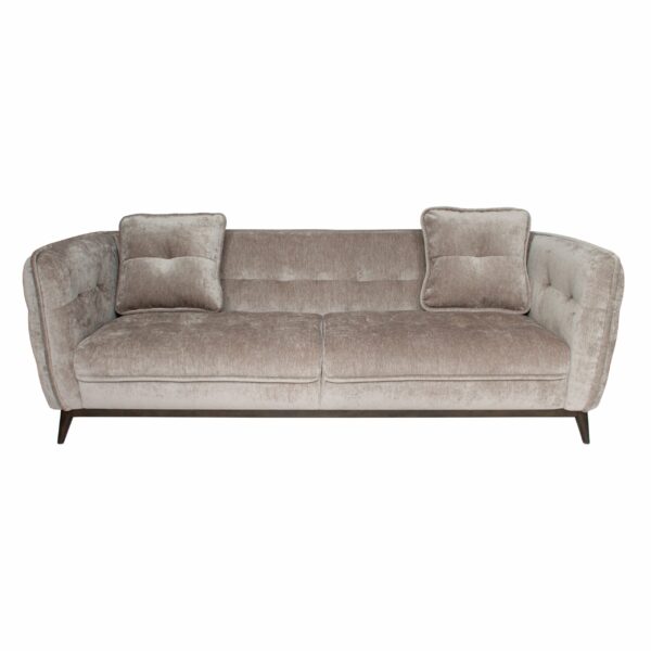 Riva Sofa - Grey