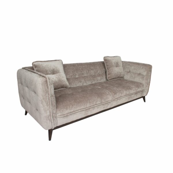 Riva Sofa - Grey