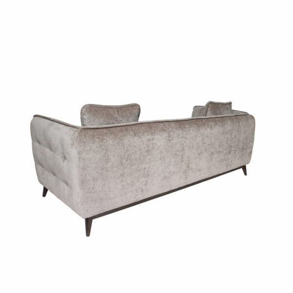 Riva Sofa - Grey