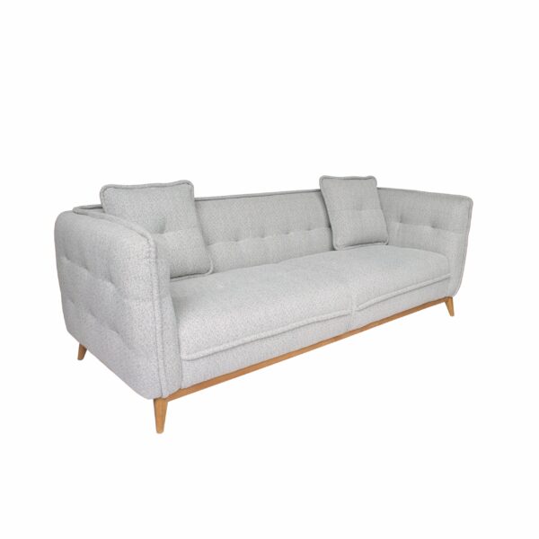 Riva Sofa - Riva Grey