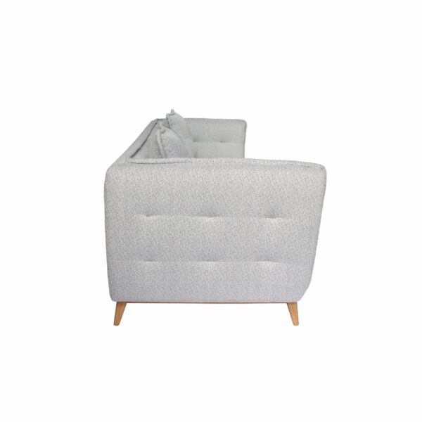 Riva Sofa - Riva Grey