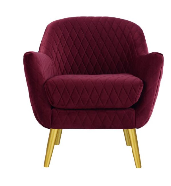 Coco Club Chair - Shiraz