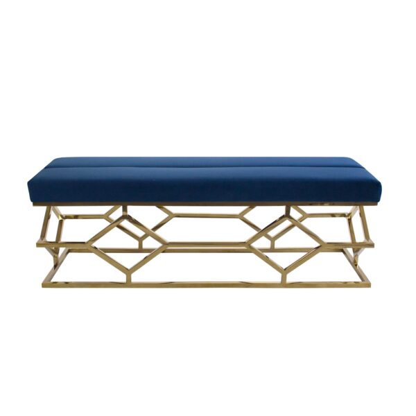 Arno Ottoman - Navy