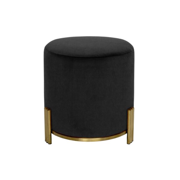 Luca Ottoman - Black