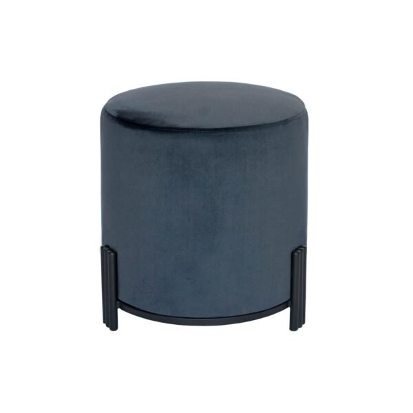 Luca Ottoman - Charcoal