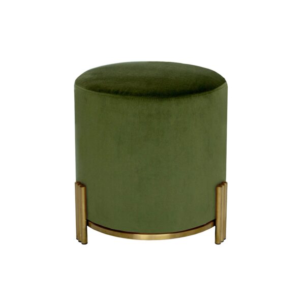 Luca Ottoman - Olive