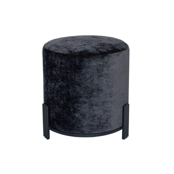 Luca Ottoman - Anthracite