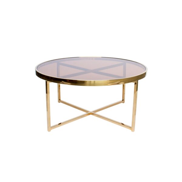 Perugia Nesting Coffee Table