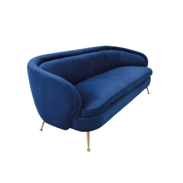 Hunter Sofa - Navy - Image 2