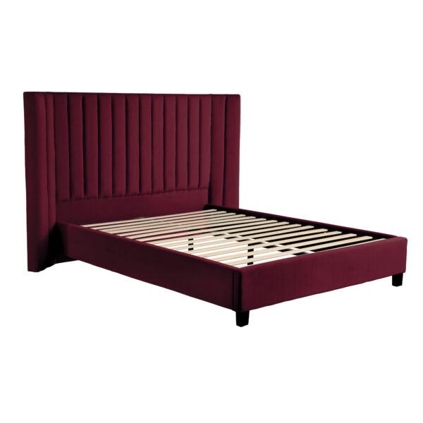 Shiraz Red Bed