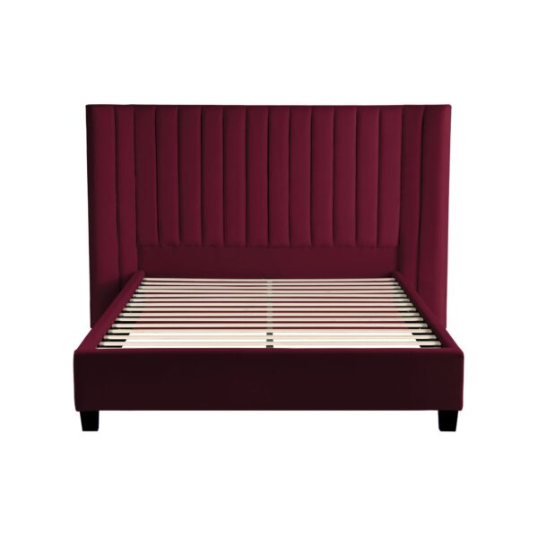 Shiraz Red Bed