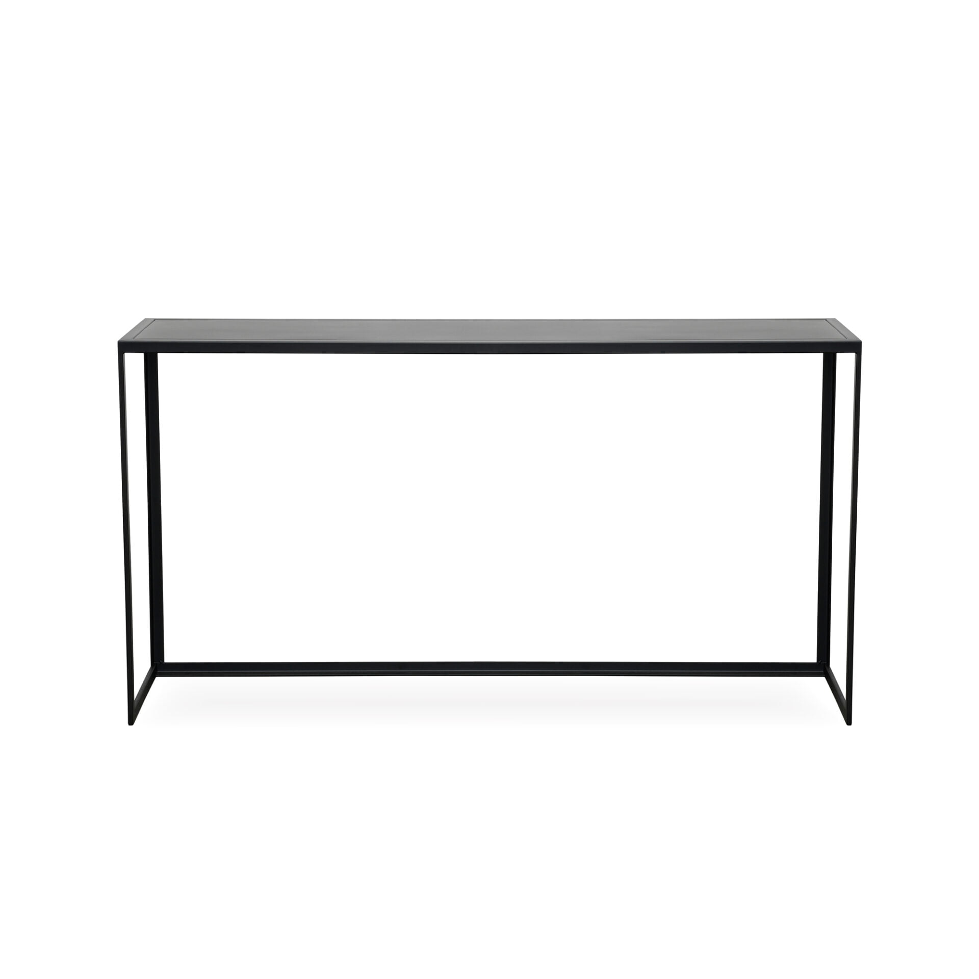 Black Metal Console Table   DDTTRIB001B Tribeca Console Tabel A 1920x1920 