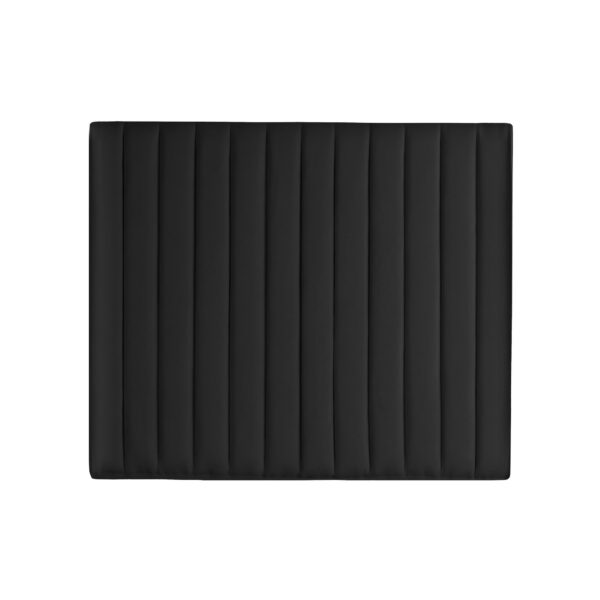 Black Headboard