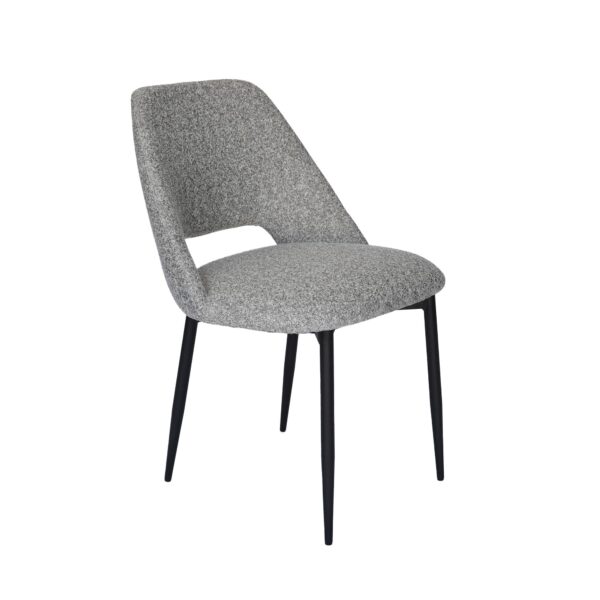 Grey Dining Chair