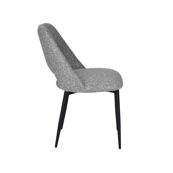 Grey Dining Chair