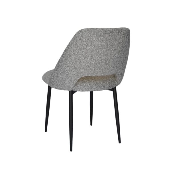 Grey Dining Chair