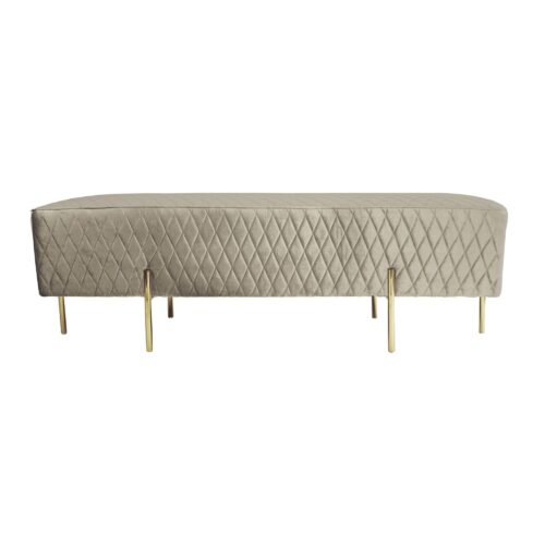 Coco Ottomans