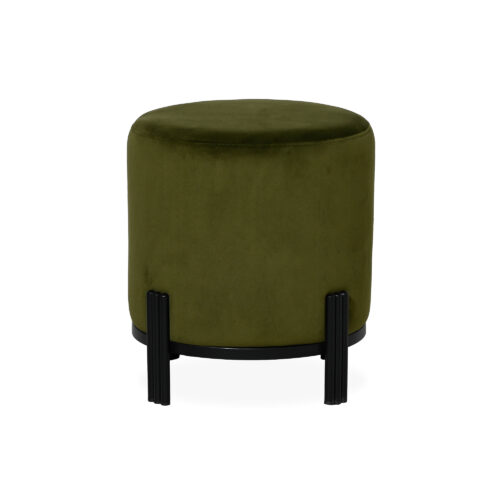 Luca Ottoman - Olive