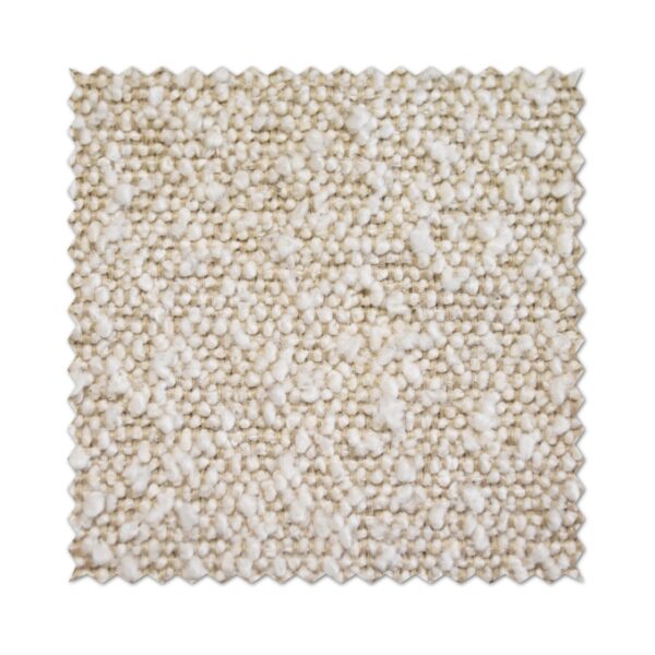 Ivory Boucle