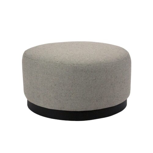 Tribeca Ottomans