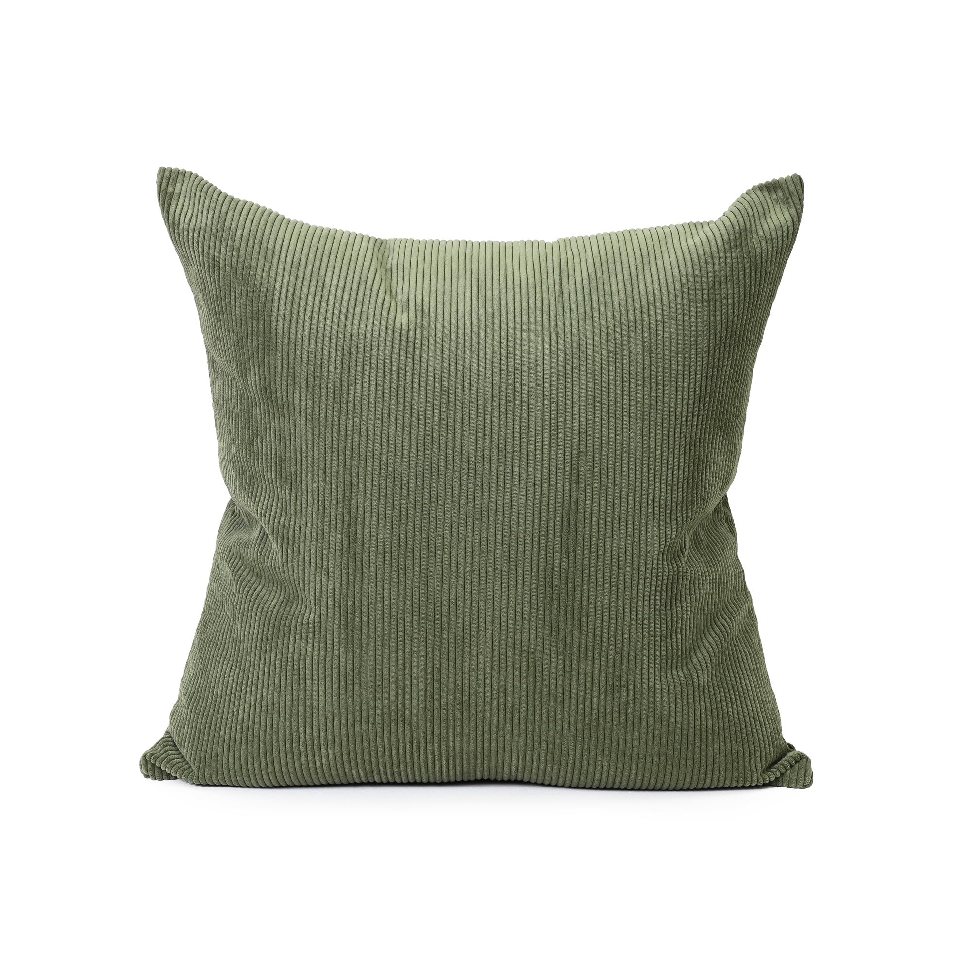 Grey discount cord cushions