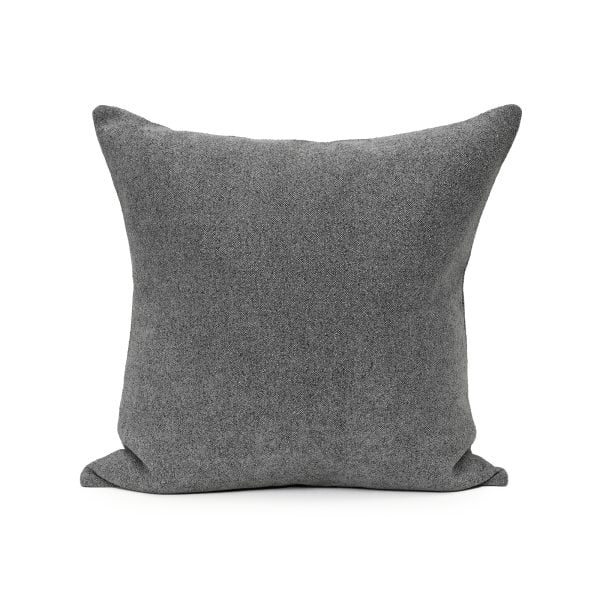 Textures Fabric Cushion - Soft Stone - 55 X 55