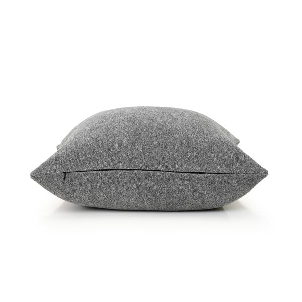 Textures Fabric Cushion - Soft Stone - 55 X 55 - Image 3