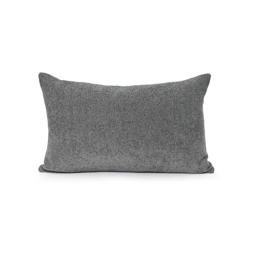 Grey Fabric Cushion