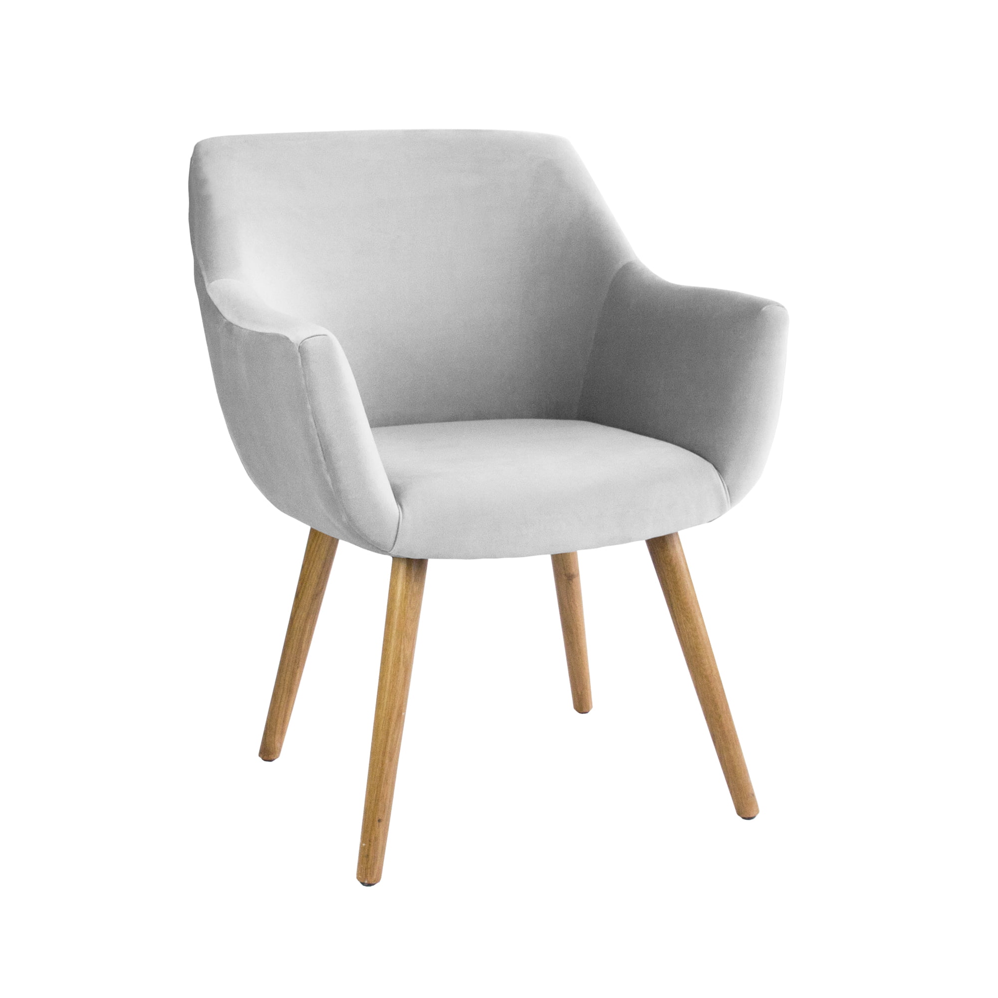 Pebble Grey Dining Chair
