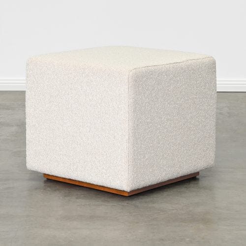 Square Ottomans