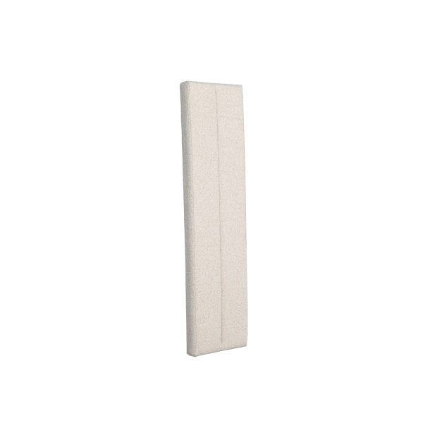 Lulu - Wing Panel - Oatmeal