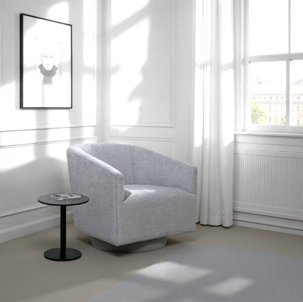Artemis Swivel Chair