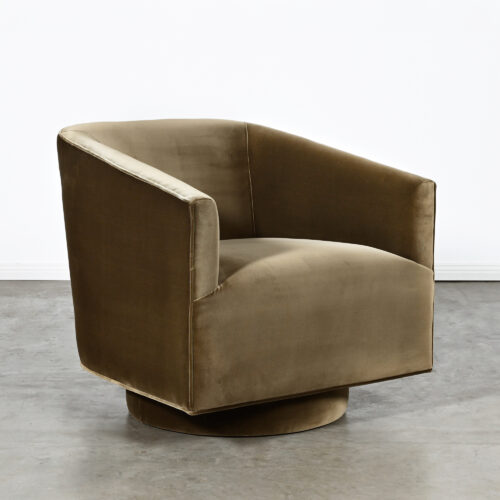 Artemis Swivel Chair