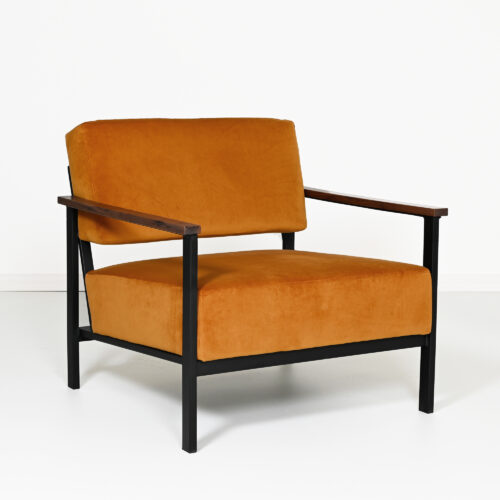 Hudson Armchair