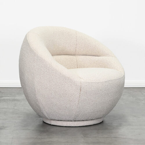 Luna Swivel Chair