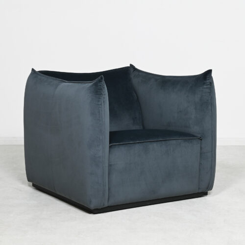 VIGO LOUNGE CHAIR